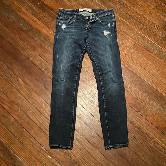 Denim - Abercrombie jeans